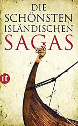 Isländische Sagas