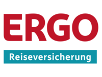 Logo der ERGO Reiseversicherung AG