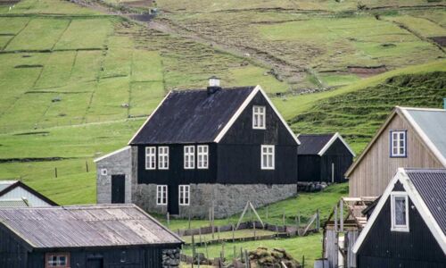Färöer | "sehr entspannt"