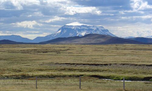 Island, individuelle Reise - "Abwechslungsreich"